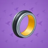 Bonded Ring #4442