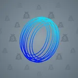 Bonded Ring #4456