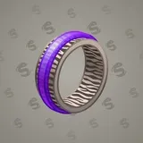 Bonded Ring #4458