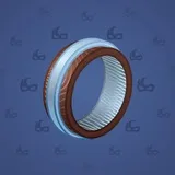 Bonded Ring #4464