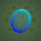 Bonded Ring #4467