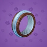 Bonded Ring #4468