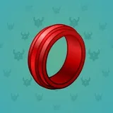 Bonded Ring #4470