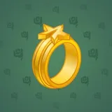 Bonded Ring #4491