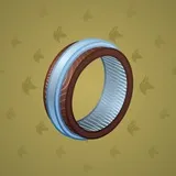 Bonded Ring #4493