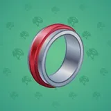 Bonded Ring #4498