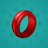 Bonded Ring #4500 Bonded Ring #4500