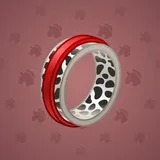 Bonded Ring #4501