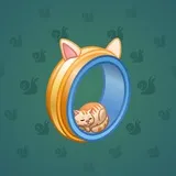 Bonded Ring #4508