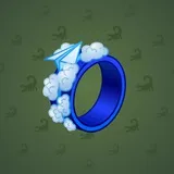 Bonded Ring #4511