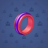 Bonded Ring #4516
