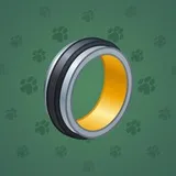 Bonded Ring #4520