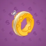 Bonded Ring #4522