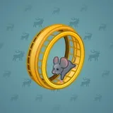 Bonded Ring #4523