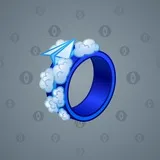 Bonded Ring #4524