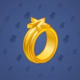 Bonded Ring #4525