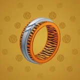 Bonded Ring #4530
