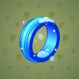 Bonded Ring #4545