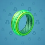 Bonded Ring #4550 Bonded Ring #4550