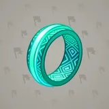 Bonded Ring #4553 Bonded Ring #4553