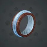 Bonded Ring #4556