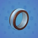 Bonded Ring #4560