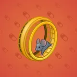 Bonded Ring #4563