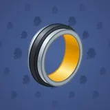 Bonded Ring #4564