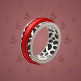 Bonded Ring #4571