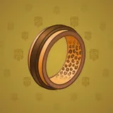 Bonded Ring #4572
