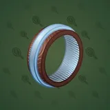 Bonded Ring #4587