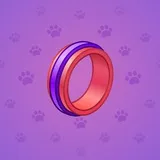 Bonded Ring #4589