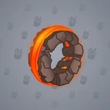 Bonded Ring #4595