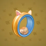 Bonded Ring #4598