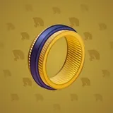 Bonded Ring #460