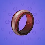 Bonded Ring #4612