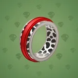 Bonded Ring #4616 Bonded Ring #4616