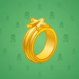 Bonded Ring #4618