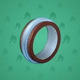 Bonded Ring #4623