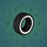 Bonded Ring #463