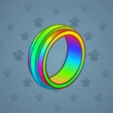 Bonded Ring #4631 Bonded Ring #4631
