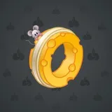 Bonded Ring #4633