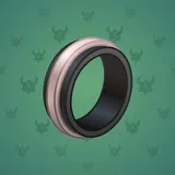 Bonded Ring #4640