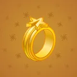 Bonded Ring #4643