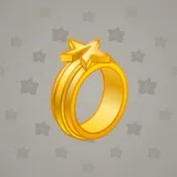 Bonded Ring #4651 Bonded Ring #4651