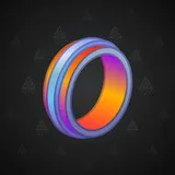 Bonded Ring #4655 Bonded Ring #4655