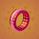 Bonded Ring #4658