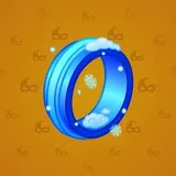 Bonded Ring #4667