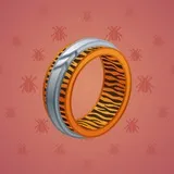 Bonded Ring #4668 Bonded Ring #4668
