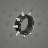 Bonded Ring #4680